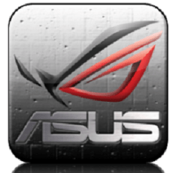 ROG Turbo APK