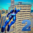 Rope Hero MOD APK