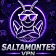 Saltamontes VPN APK