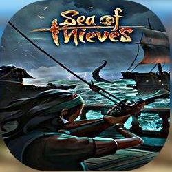Sea of Thieves Mobile APK