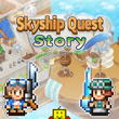 Skyship Quest Story MOD APK