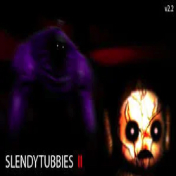 Slendytubbies 2 APK