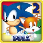 Sonic The Hedgehog 2 APK