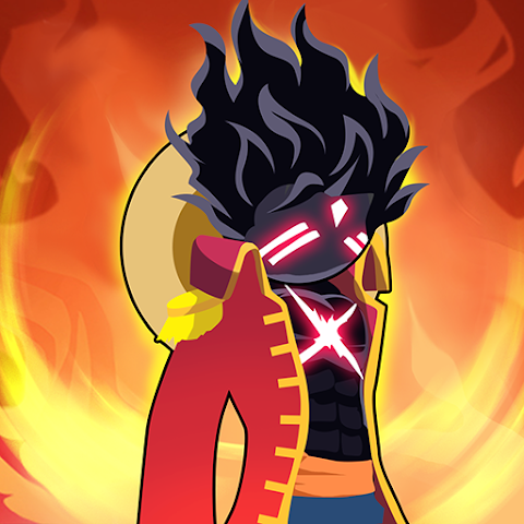 Stick Pirates Fight MOD APK