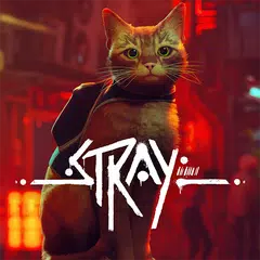 Stray APK (Cimaroom)