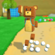 Super Bear Adventure MOD APK (Unlimited Tokens)