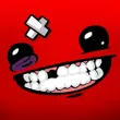 Super Meat Boy Forever APK