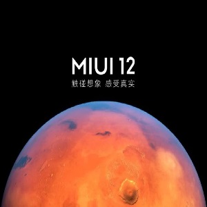Super Wallpaper MIUI 12 APK