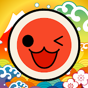Taiko No Tatsujin APK [Online Free]
