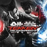 Tekken Tag Tournament 2 APK