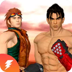 Tekken Tag Tournament APK