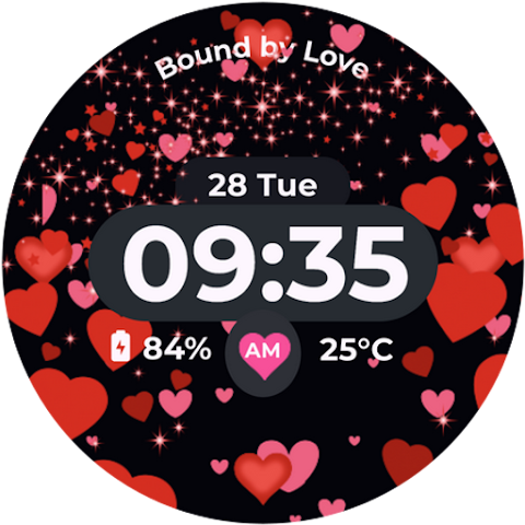 Terikat Oleh Cinta APK