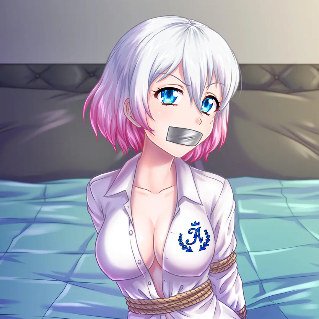 The Captive Girl APK