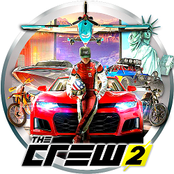 The Crew 2 APK