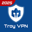Troy VPN MOD APK (VIP Unlocked)