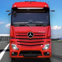 Truck Simulator Ultimate 1.0.6 APK