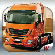 Truckers of Europe 3 APK (MOD, Unlimited Money)