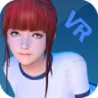 Vam VR Girl APK