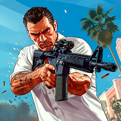 Flex City Vice Online APK