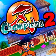 Z Champions 2 APK (Beta)